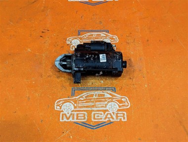 Стартер MERCEDES-BENZ Sprinter W901-905 (1995 - 2006) — Разборка Мерседес