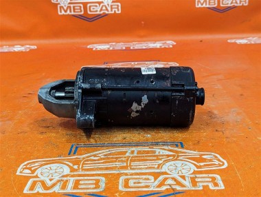 Стартер MERCEDES-BENZ Sprinter W901-905 (1995 - 2006) — Разборка Мерседес