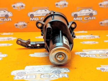 Сервопривод заслонок MERCEDES-BENZ C-класс W205/S205/C205/A205 (2014 - 2018) — Разборка Мерседес