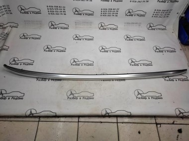 Рейлинги MERCEDES-BENZ GLC-класс X253 (2015 - 2019) — Разборка Мерседес