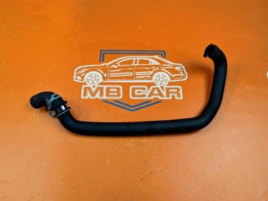 Патрубок ОЖ MERCEDES-BENZ E-класс W211/S211 (2002 - 2006) — Разборка Мерседес