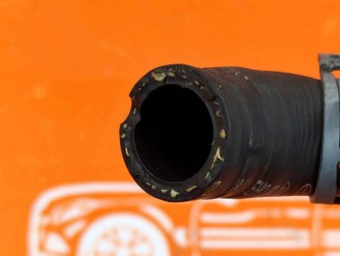 Патрубок ОЖ MERCEDES-BENZ E-класс W211/S211 (2002 - 2006) — Разборка Мерседес