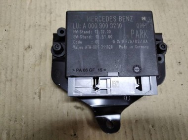 Блок парктроников MERCEDES-BENZ V-класс W447 (2014 - 2025) — Разборка Мерседес
