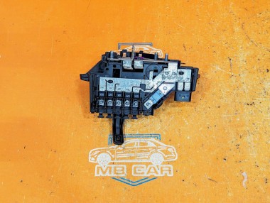 Блок предохранителей MERCEDES-BENZ C-класс W205/S205/C205/A205 (2014 - 2018) — Разборка Мерседес