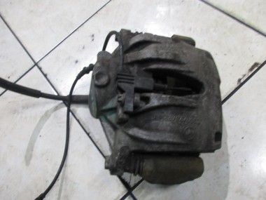 Суппорт передний правый MERCEDES-BENZ E-класс W211/S211 рестайлинг (2006 - 2009) — Разборка Мерседес