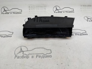 Щиток приборов MERCEDES-BENZ S-класс W221 (2005 - 2009) — Разборка Мерседес