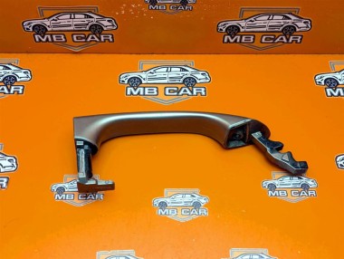 Ручка двери наружняя MERCEDES-BENZ E-класс W211/S211 (2002 - 2006) — Разборка Мерседес