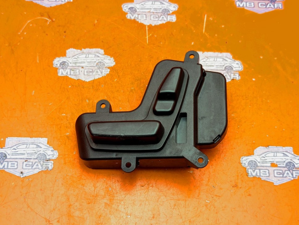 Джойстик MERCEDES-BENZ E-класс W211/S211 (2002 - 2006) фото 1 &mdash; Разборка Мерседес