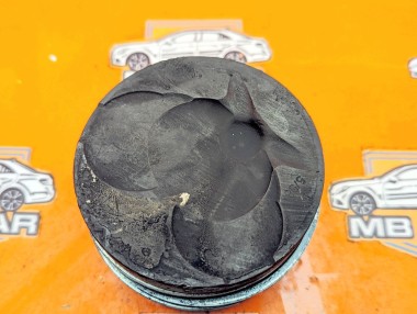 Поршень дизель MERCEDES-BENZ Vito W638 (1996 - 2003) &mdash; Разборка Мерседес