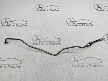 Трубка АКПП MERCEDES-BENZ S-класс W221 (2005 - 2009) — Разборка Мерседес