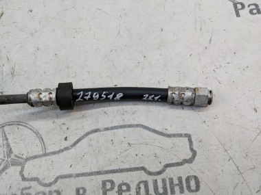 Трубка АКПП MERCEDES-BENZ S-класс W221 (2005 - 2009) — Разборка Мерседес