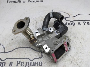 Клапан EGR MERCEDES-BENZ C-класс W205/S205/C205/A205 (2014 - 2018) — Разборка Мерседес