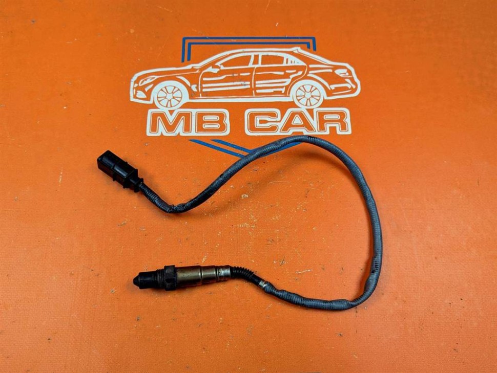 Лямбда-зонд MERCEDES-BENZ C-класс W204/S204/С204 рестайлинг (2011 - 2015) фото 1 — Разборка Мерседес