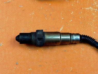 Лямбда-зонд MERCEDES-BENZ C-класс W204/S204/С204 рестайлинг (2011 - 2015) — Разборка Мерседес