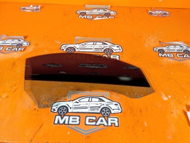 Стекло переднее правое MERCEDES-BENZ SLK-класс R171 (2004 - 2008) &mdash; Разборка Мерседес