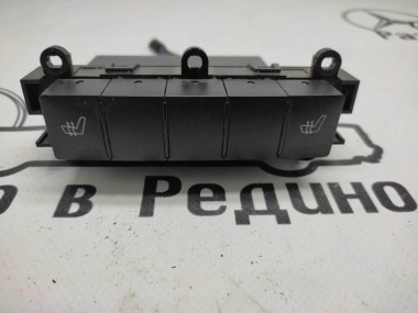 Блок кнопок MERCEDES-BENZ B-класс W245 (2005 - 2009) — Разборка Мерседес