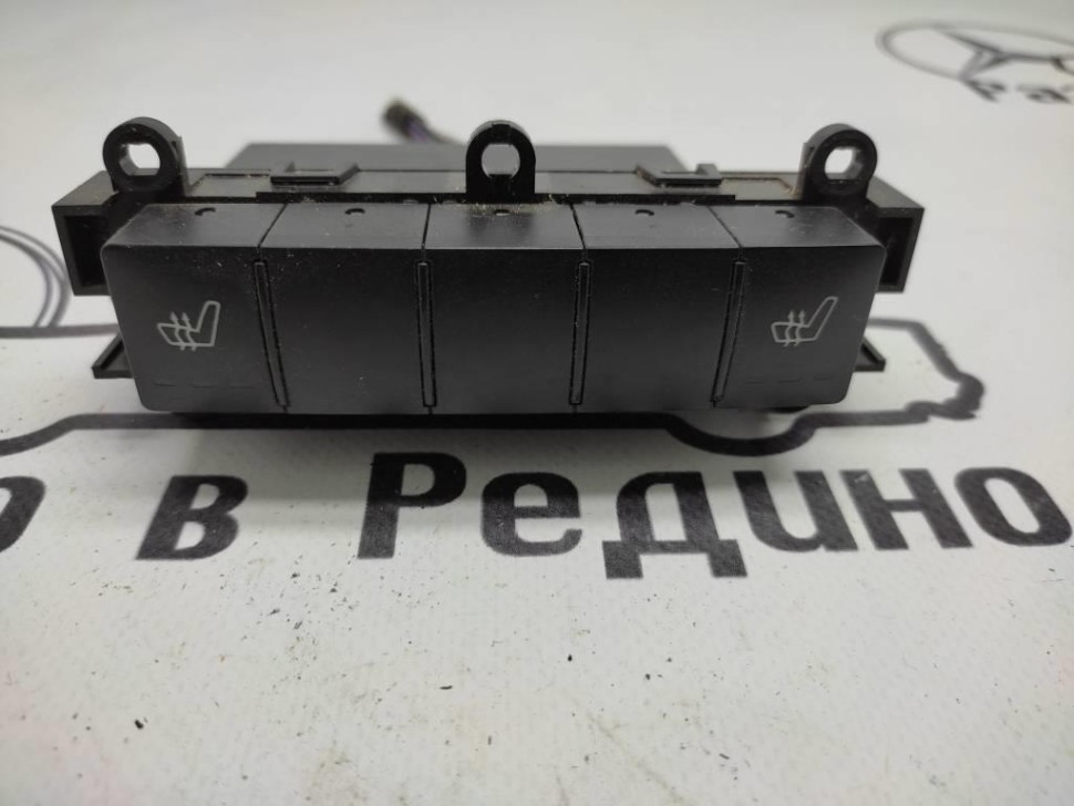 Блок кнопок MERCEDES-BENZ B-класс W245 (2005 - 2009) фото 1 — Разборка Мерседес