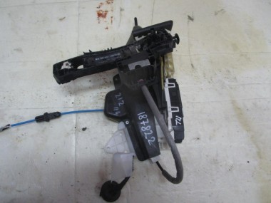 Замок двери передней левой MERCEDES-BENZ E-класс W212/S212/C207/A207 (2009 - 2013) — Разборка Мерседес