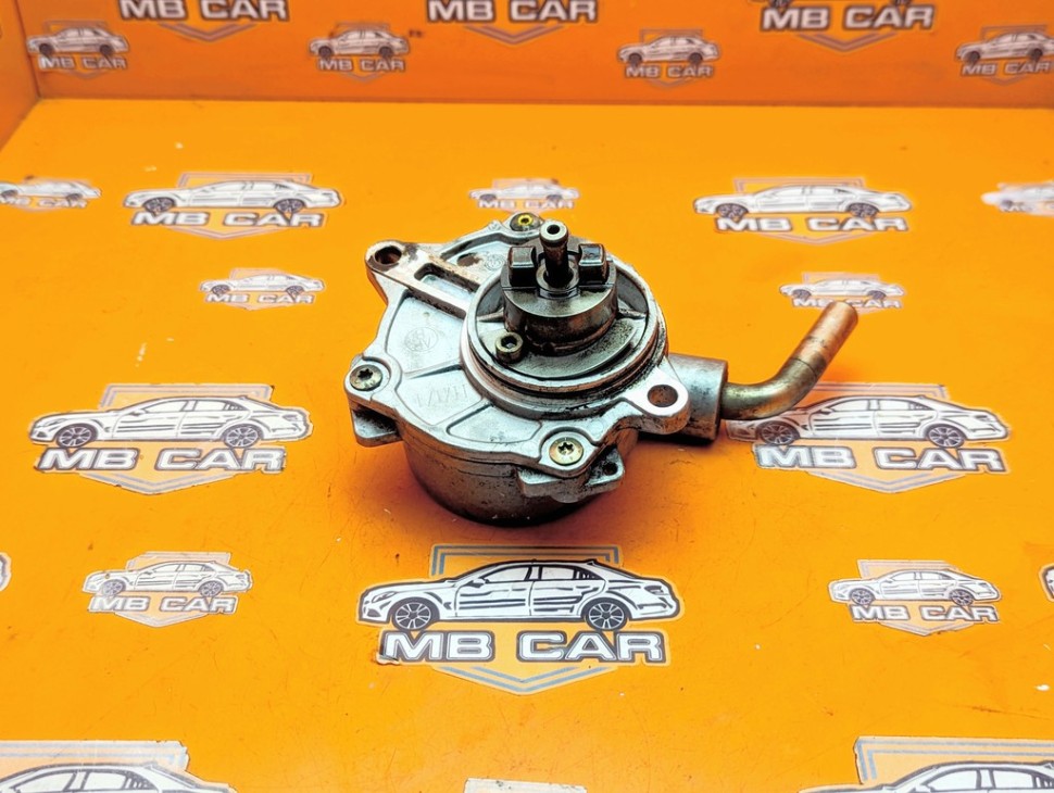 Насос вакуумный MERCEDES-BENZ E-класс W210/S210 рестайлинг (1999 - 2003) фото 1 — Разборка Мерседес