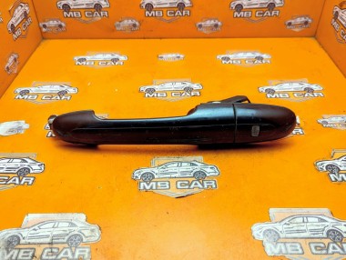 Ручка двери наружняя MERCEDES-BENZ Vito W639 рестайлинг (2010 - 2014) &mdash; Разборка Мерседес