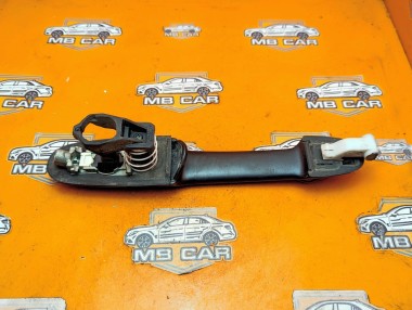 Ручка двери наружняя MERCEDES-BENZ Vito W639 рестайлинг (2010 - 2014) &mdash; Разборка Мерседес