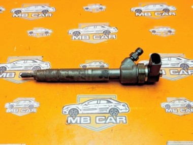 Форсунка ДИЗЕЛЬ MERCEDES-BENZ V-класс W639 (2003 - 2014) — Разборка Мерседес