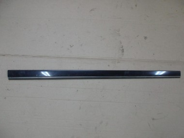 Молдинг двери MERCEDES-BENZ E-класс W211/S211 (2002 - 2006) — Разборка Мерседес
