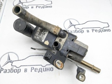 Вебаста MERCEDES-BENZ GL-класс X164 (2006 - 2009) — Разборка Мерседес