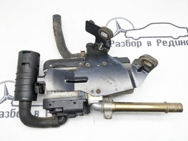 Вебаста MERCEDES-BENZ GL-класс X164 (2006 - 2009) — Разборка Мерседес