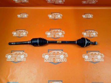 Привод передний правый MERCEDES-BENZ GL-класс X166 (2012 - 2016) — Разборка Мерседес