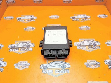 Блок ZGW CGW MERCEDES-BENZ Vito W638 (1996 - 2003) — Разборка Мерседес