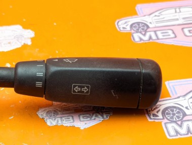 Переключатель подрулевой MERCEDES-BENZ E-класс W124/S124/C124/A124 (1984 - 1997) &mdash; Разборка Мерседес