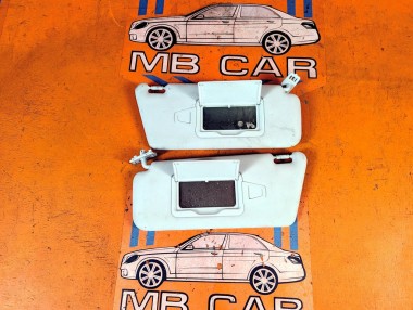 Козырьки MERCEDES-BENZ A-класс W169 (2004 - 2008) A 150 1.5 CVT (95 л.с.) &mdash; Разборка Мерседес