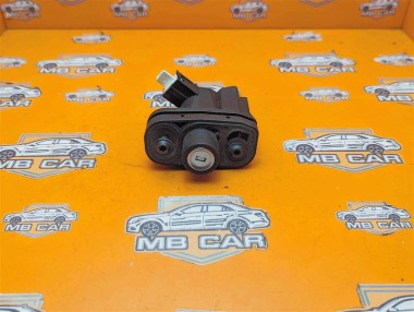 Замок багажника MERCEDES-BENZ S-класс W221 (2005 - 2009) — Разборка Мерседес