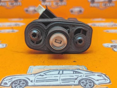 Замок багажника MERCEDES-BENZ S-класс W221 (2005 - 2009) — Разборка Мерседес