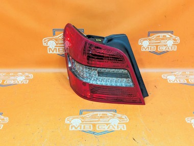 Фонарь задний левый MERCEDES-BENZ GLK-класс X204 (2008 - 2012) — Разборка Мерседес