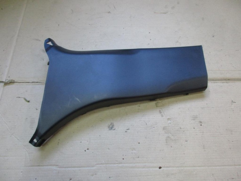 Накладка средней стойки MERCEDES-BENZ GLE-класс Coupe C292 (2015 - 2019) фото 1 — Разборка Мерседес