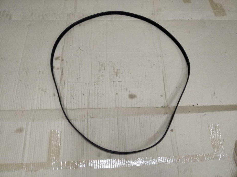 Ремень приводной MERCEDES-BENZ Vito W639 (2003 - 2010) фото 1 — Разборка Мерседес