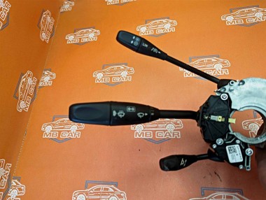 Переключатель подрулевой MERCEDES-BENZ E-класс W211/S211 (2002 - 2006) — Разборка Мерседес