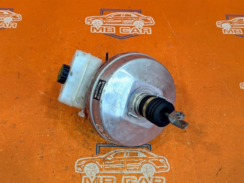 Вакуумный усилитель тормозов MERCEDES-BENZ S-класс W222/C217/A217 (2013 - 2017) фото 1 — Разборка Мерседес