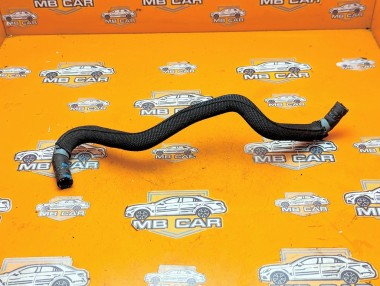 Шланг вентиляции MERCEDES-BENZ GLK-класс X204 (2008 - 2012) — Разборка Мерседес