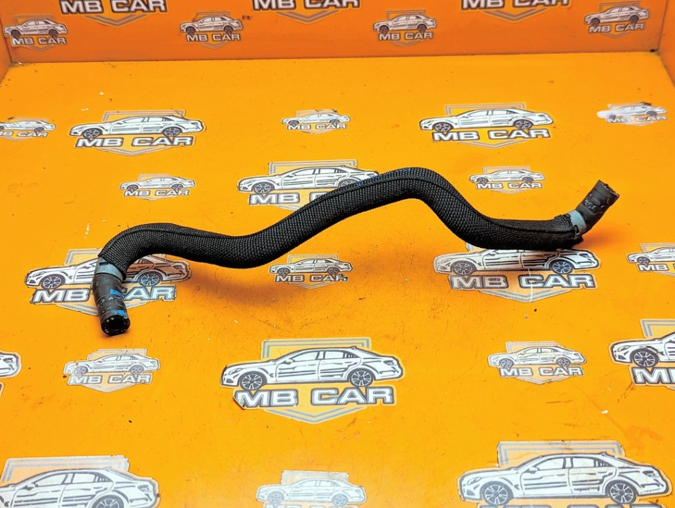 Шланг вентиляции MERCEDES-BENZ GLK-класс X204 (2008 - 2012) фото 1 — Разборка Мерседес