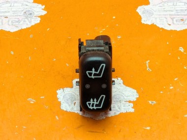 Кнопка обогрева сидений MERCEDES-BENZ M-класс W163 рестайлинг (2001 - 2005) &mdash; Разборка Мерседес