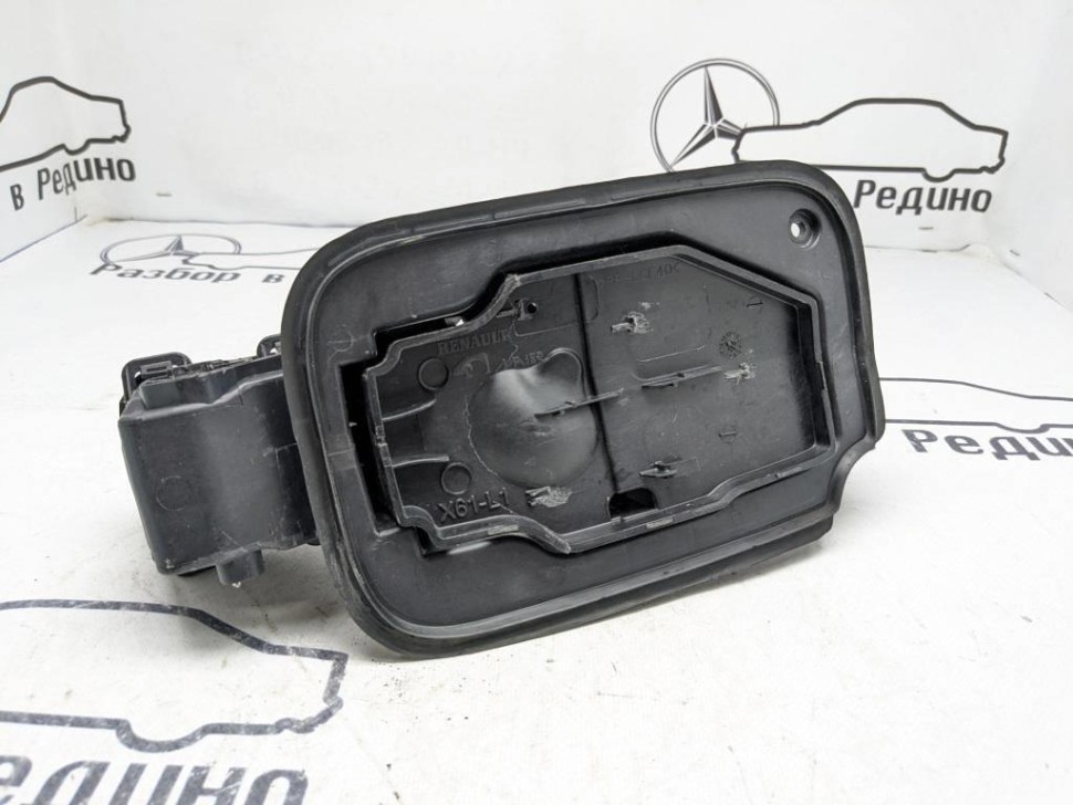 Лючок топливного бака MERCEDES-BENZ Citan W415 (2012 - 2021) фото 1 — Разборка Мерседес