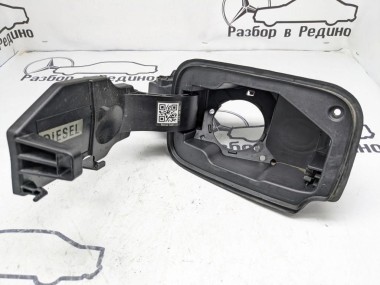 Лючок топливного бака MERCEDES-BENZ Citan W415 (2012 - 2021) — Разборка Мерседес