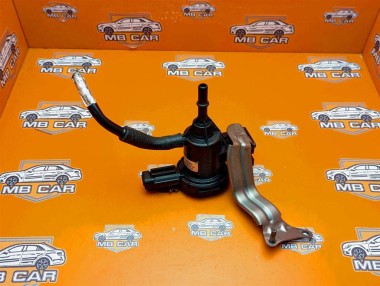 Клапан регенерации MERCEDES-BENZ S-класс W222/C217/A217 (2013 - 2017) — Разборка Мерседес