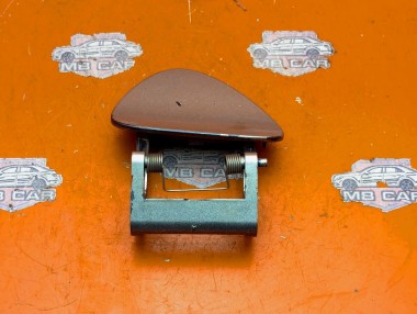 Крышка фароомывателя MERCEDES-BENZ E-класс W211/S211 (2002 - 2006) — Разборка Мерседес