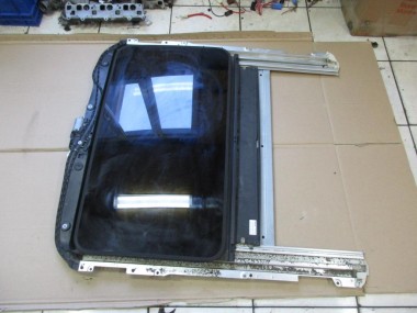 Люк сдвижной MERCEDES-BENZ C-класс W204/S204 (2006 - 2011) — Разборка Мерседес