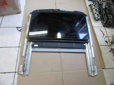 Люк сдвижной MERCEDES-BENZ C-класс W204/S204 (2006 - 2011) — Разборка Мерседес
