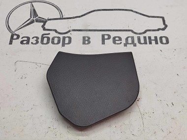 Накладка MERCEDES-BENZ S-класс W220 рестайлинг (2002 - 2005) — Разборка Мерседес